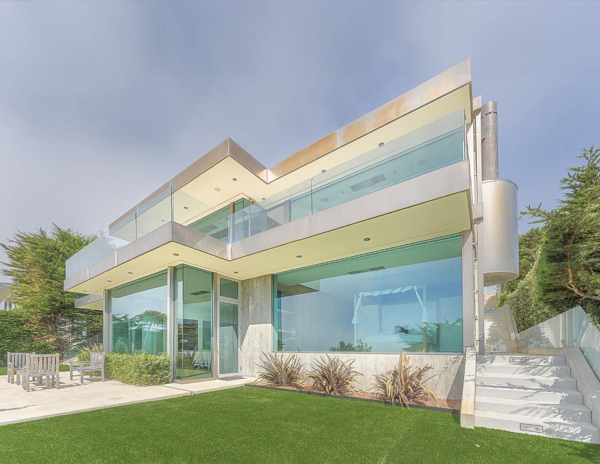 Holiday home 3902 Pacific Zen Carmel-by-the-Sea