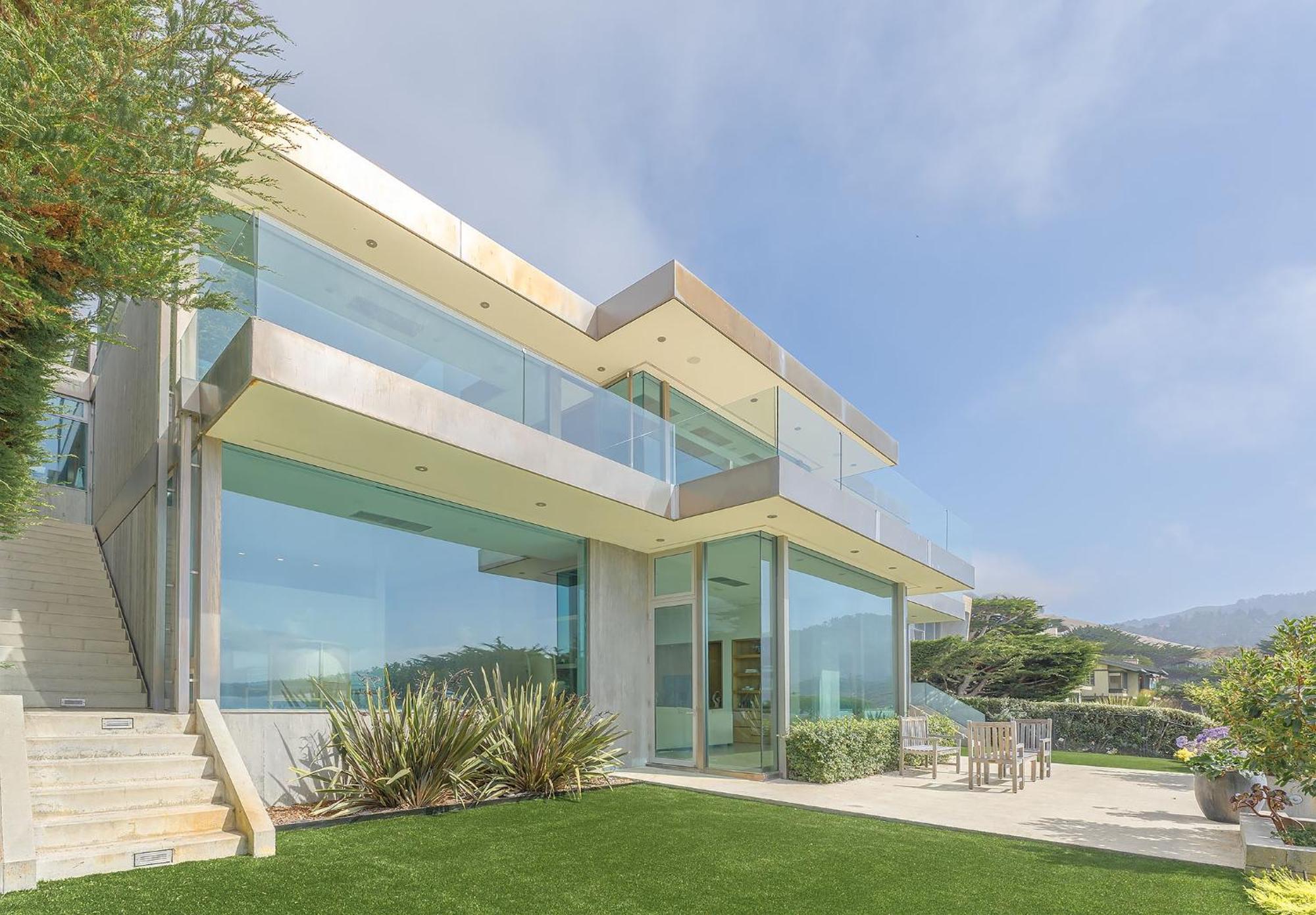 3902 Pacific Zen Holiday home Carmel-by-the-Sea