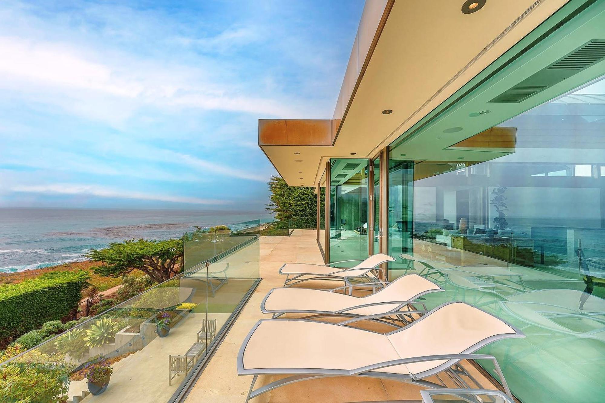 Holiday home 3902 Pacific Zen