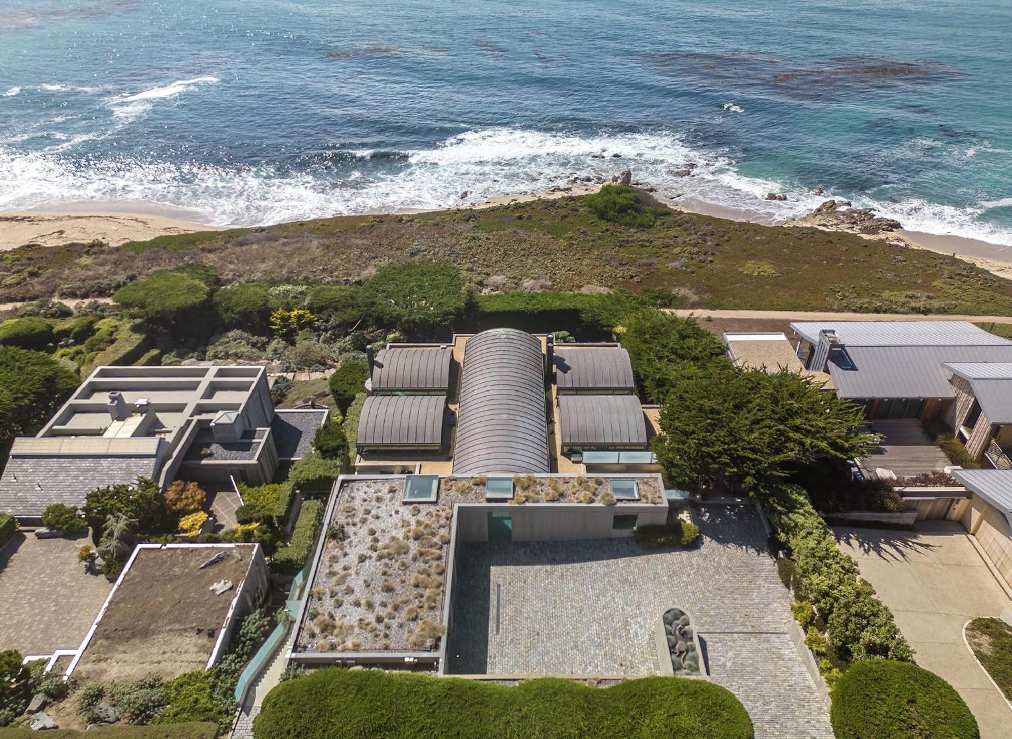 Holiday home 3902 Pacific Zen *