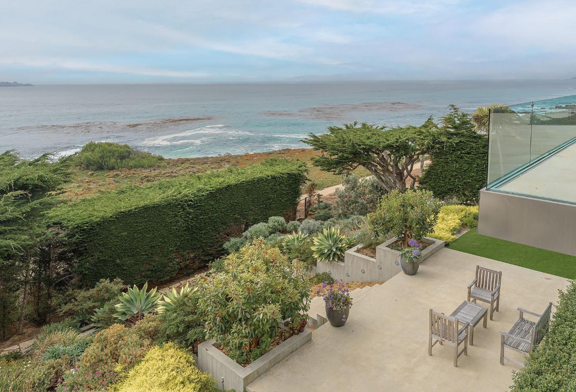 Holiday home 3902 Pacific Zen Carmel-by-the-Sea