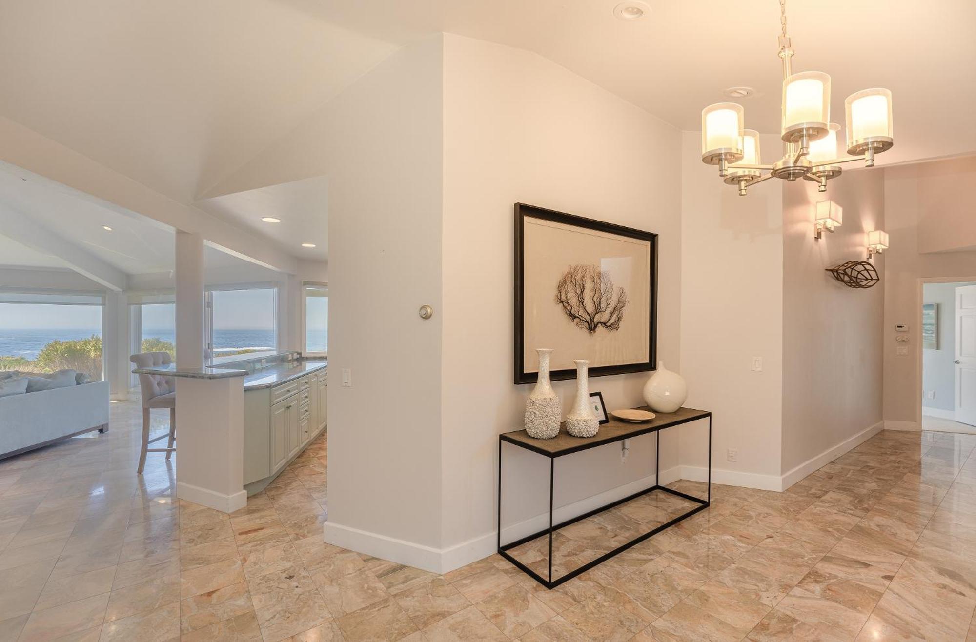 3906 Ocean's One Eleven Holiday home Carmel-by-the-Sea