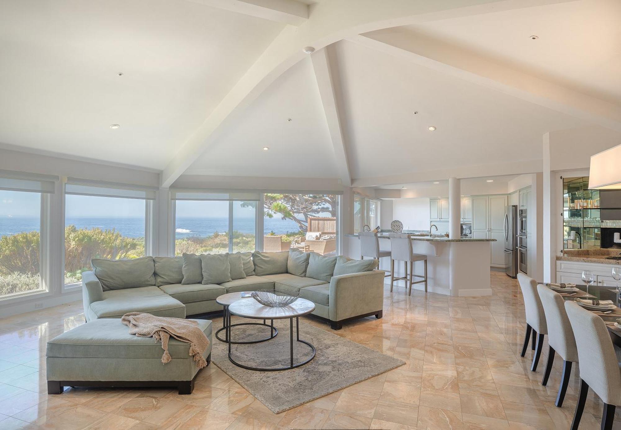 Holiday home 3906 Ocean's One Eleven Carmel-by-the-Sea