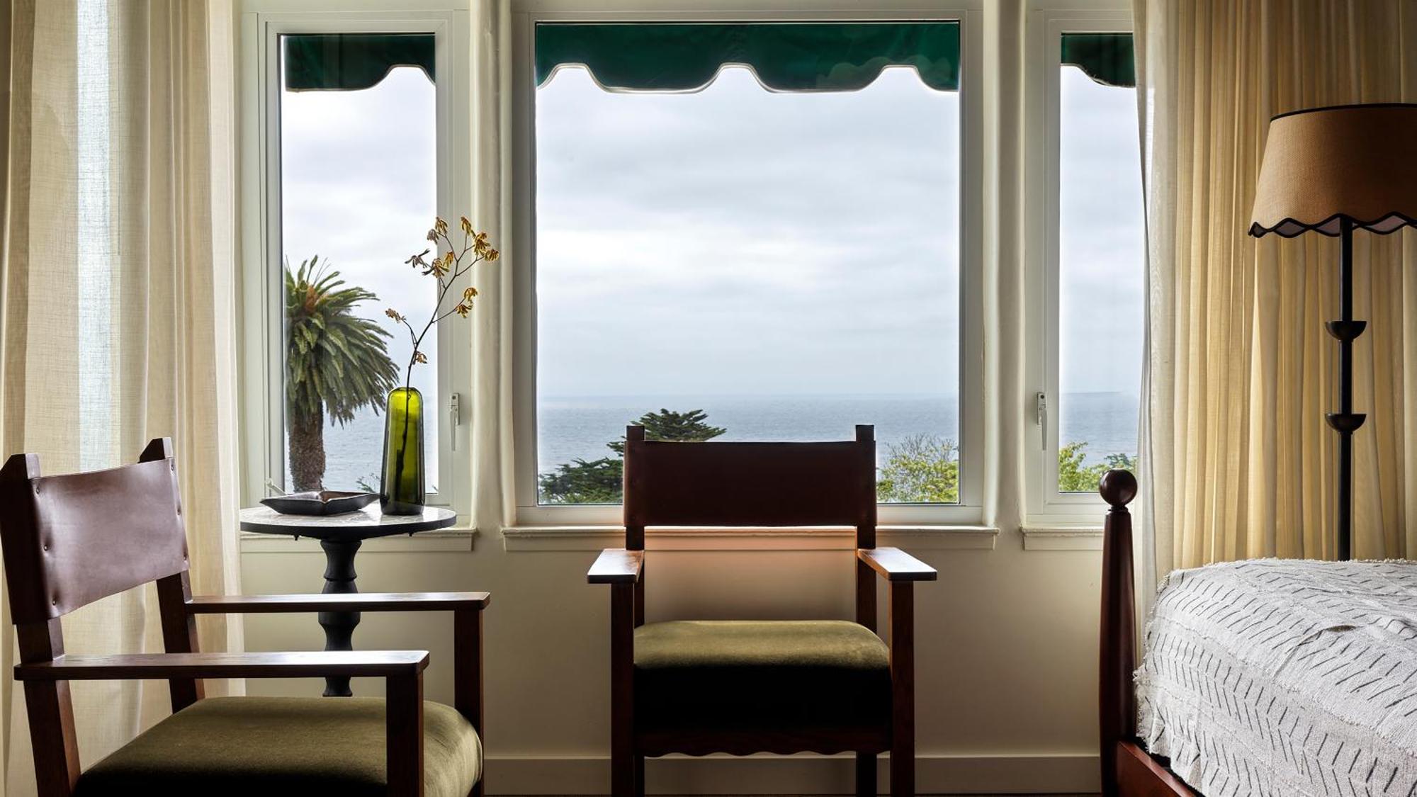 Hotel La Playa