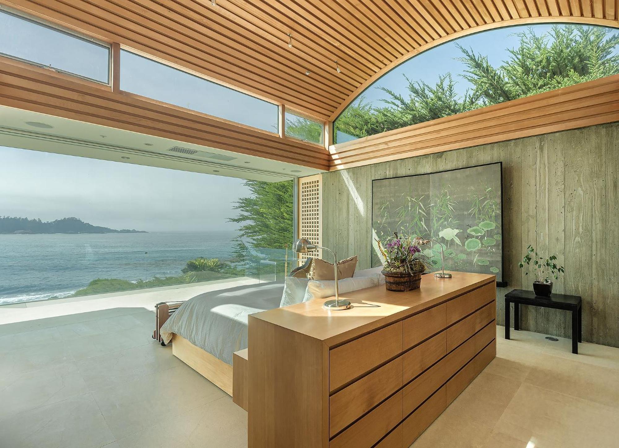 Holiday home 3902 Pacific Zen Carmel-by-the-Sea