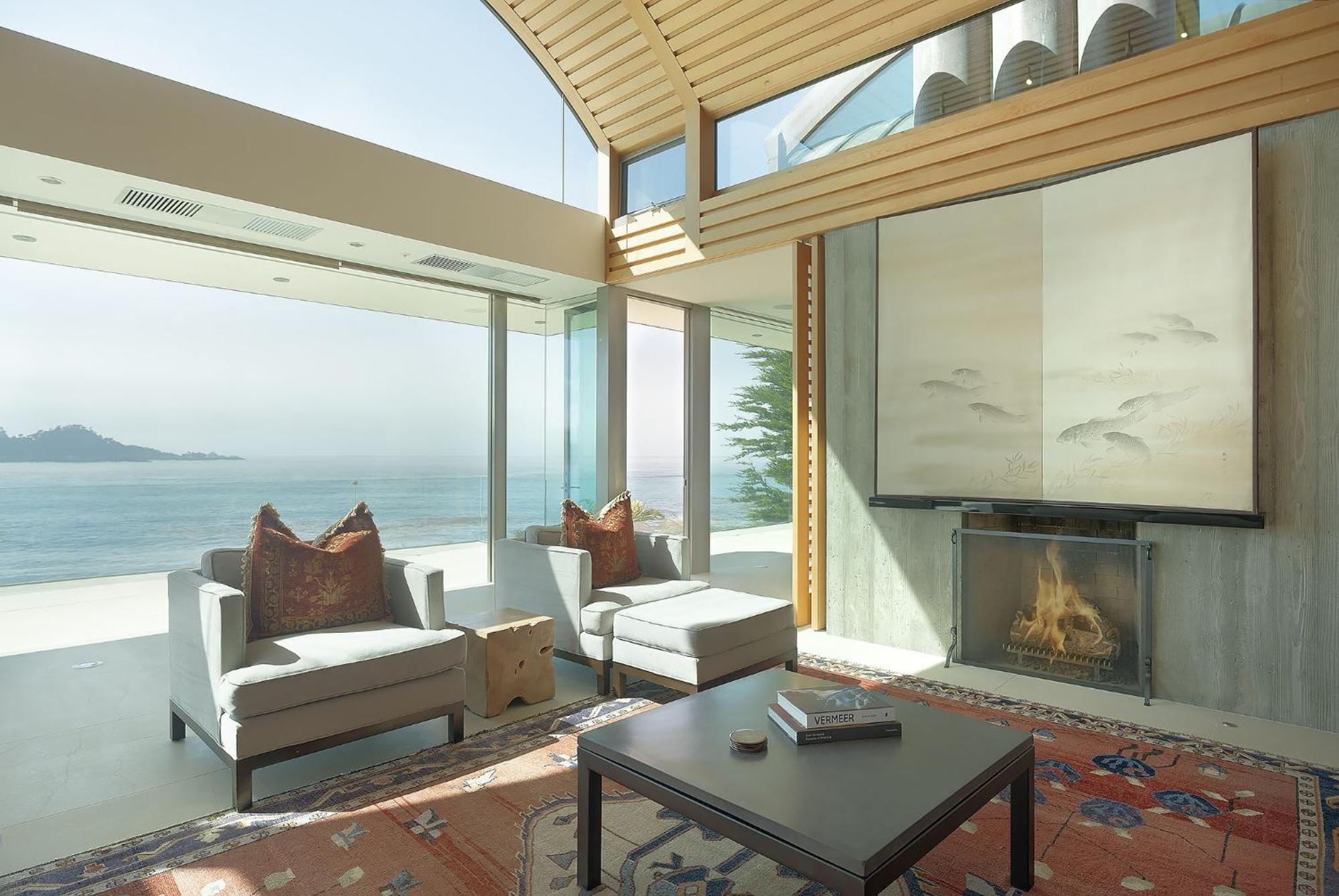 Holiday home 3902 Pacific Zen