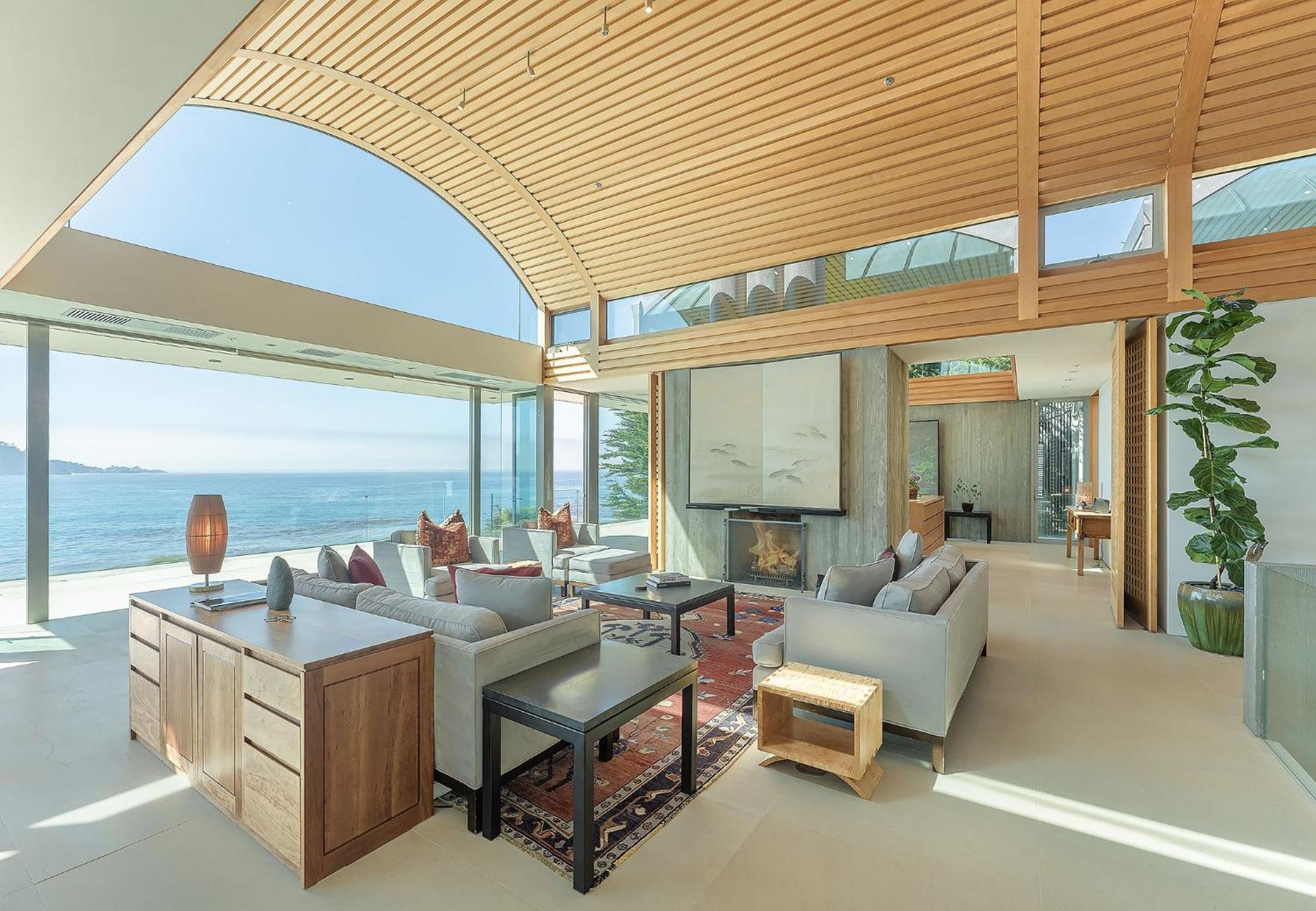 3902 Pacific Zen Holiday home *