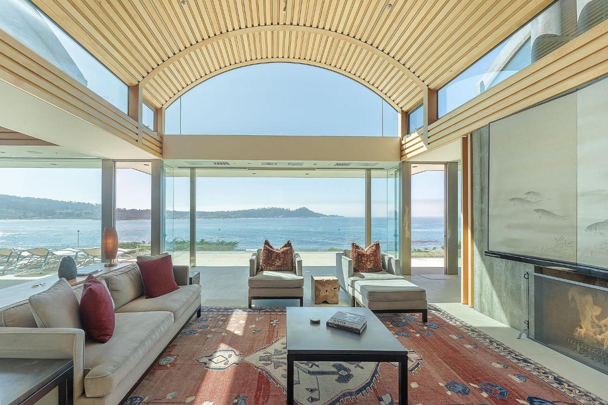 3902 Pacific Zen Holiday home *