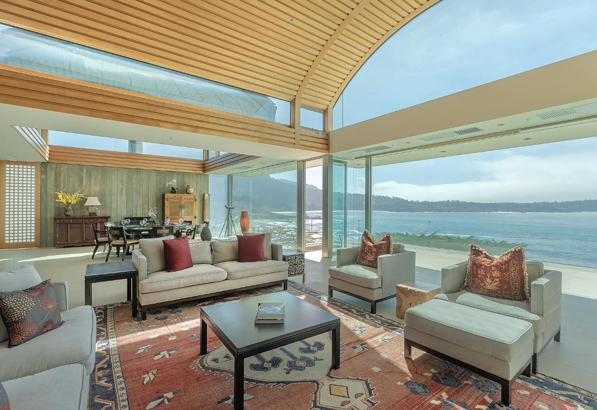 3902 Pacific Zen Holiday home Carmel-by-the-Sea