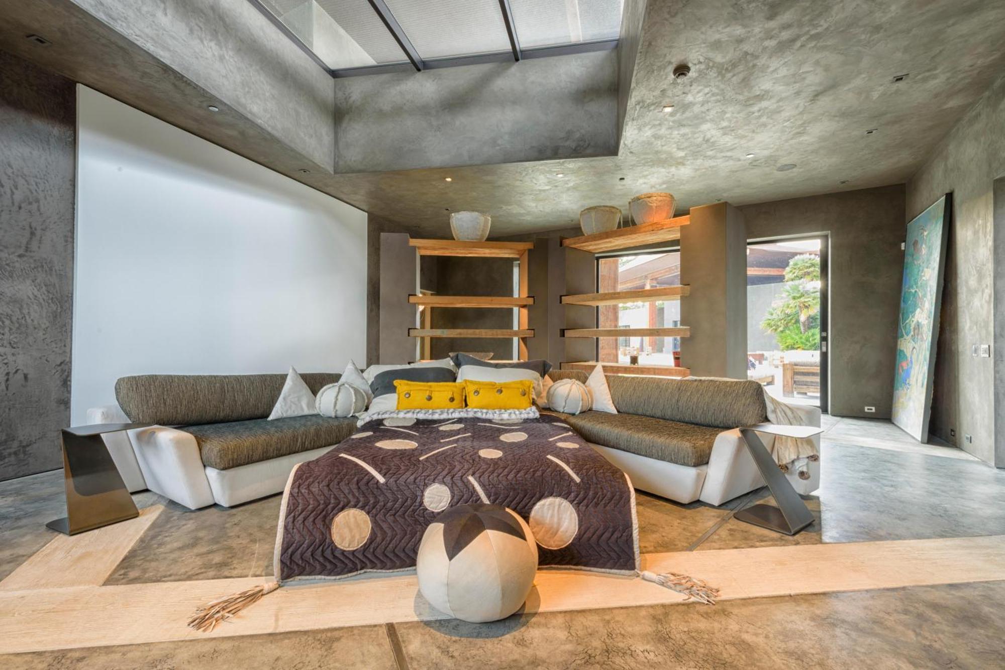 Villa Lx21: 360 Ocean View