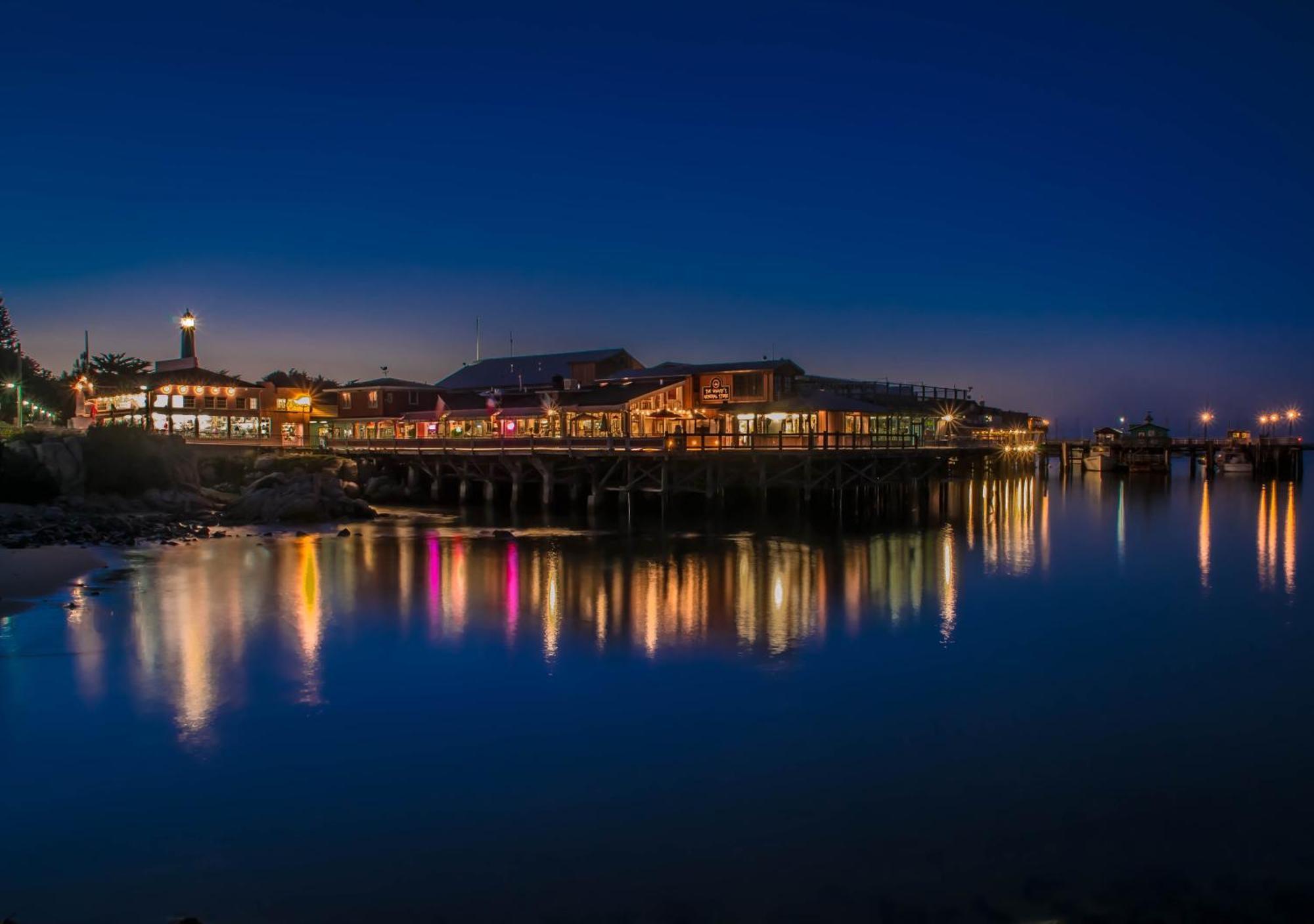 3892 Pearl Holiday home Carmel-by-the-Sea