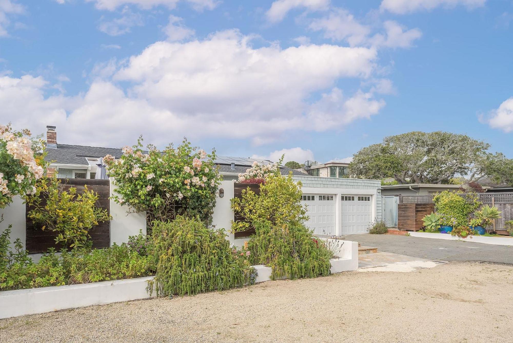 3897 Driftwood Holiday home Carmel-by-the-Sea