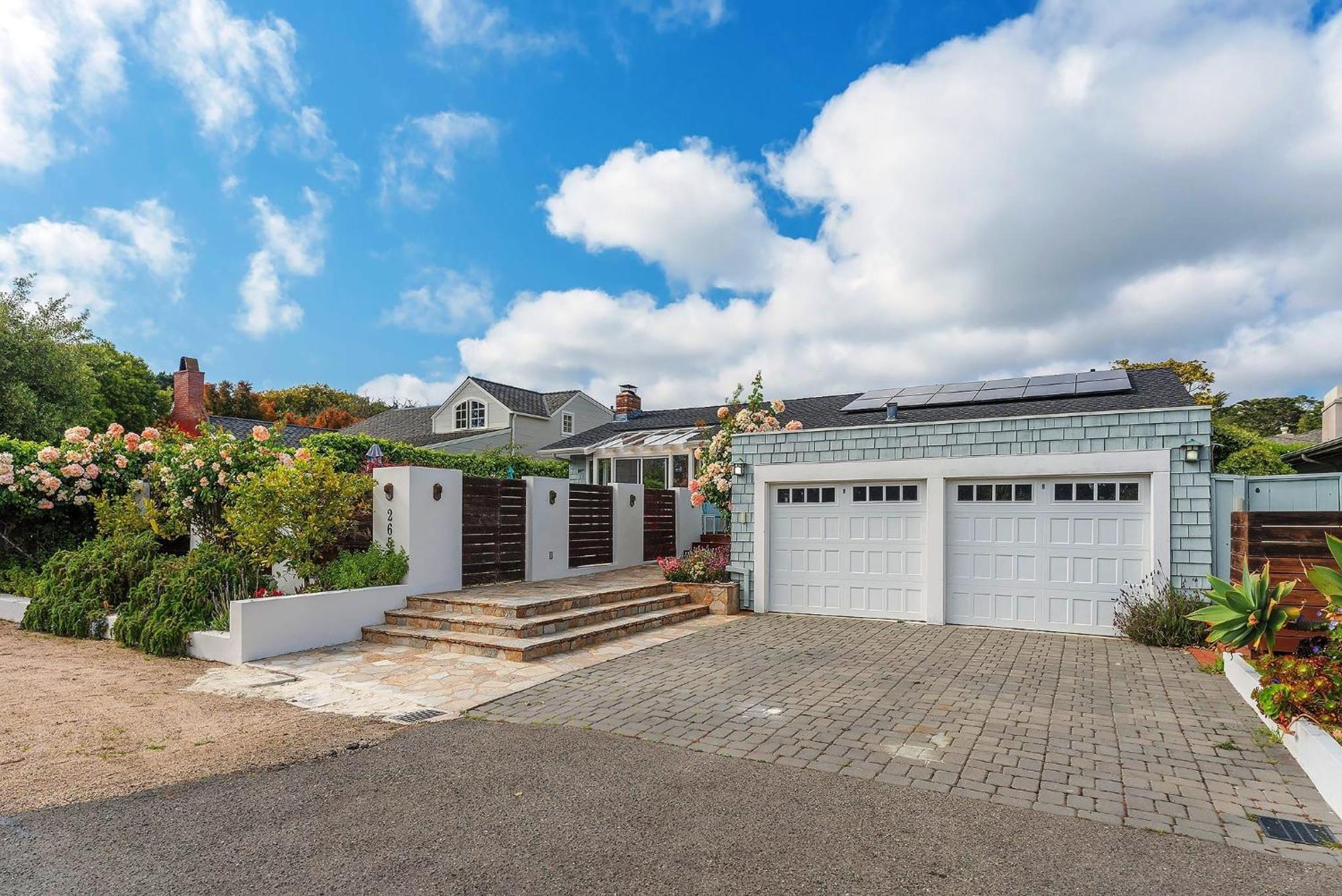 3897 Driftwood Carmel-by-the-Sea