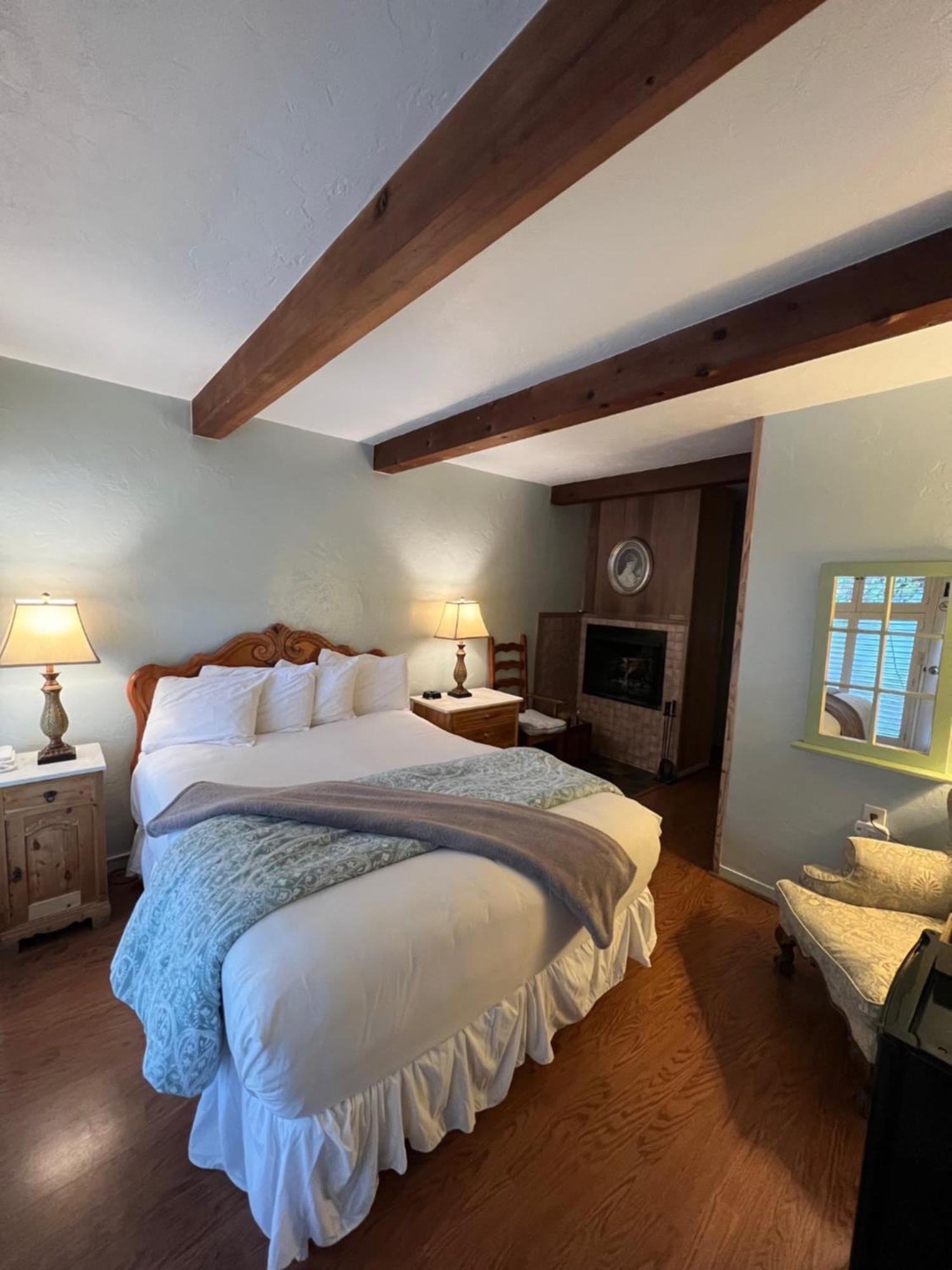 Bed & Breakfast Garden 2*