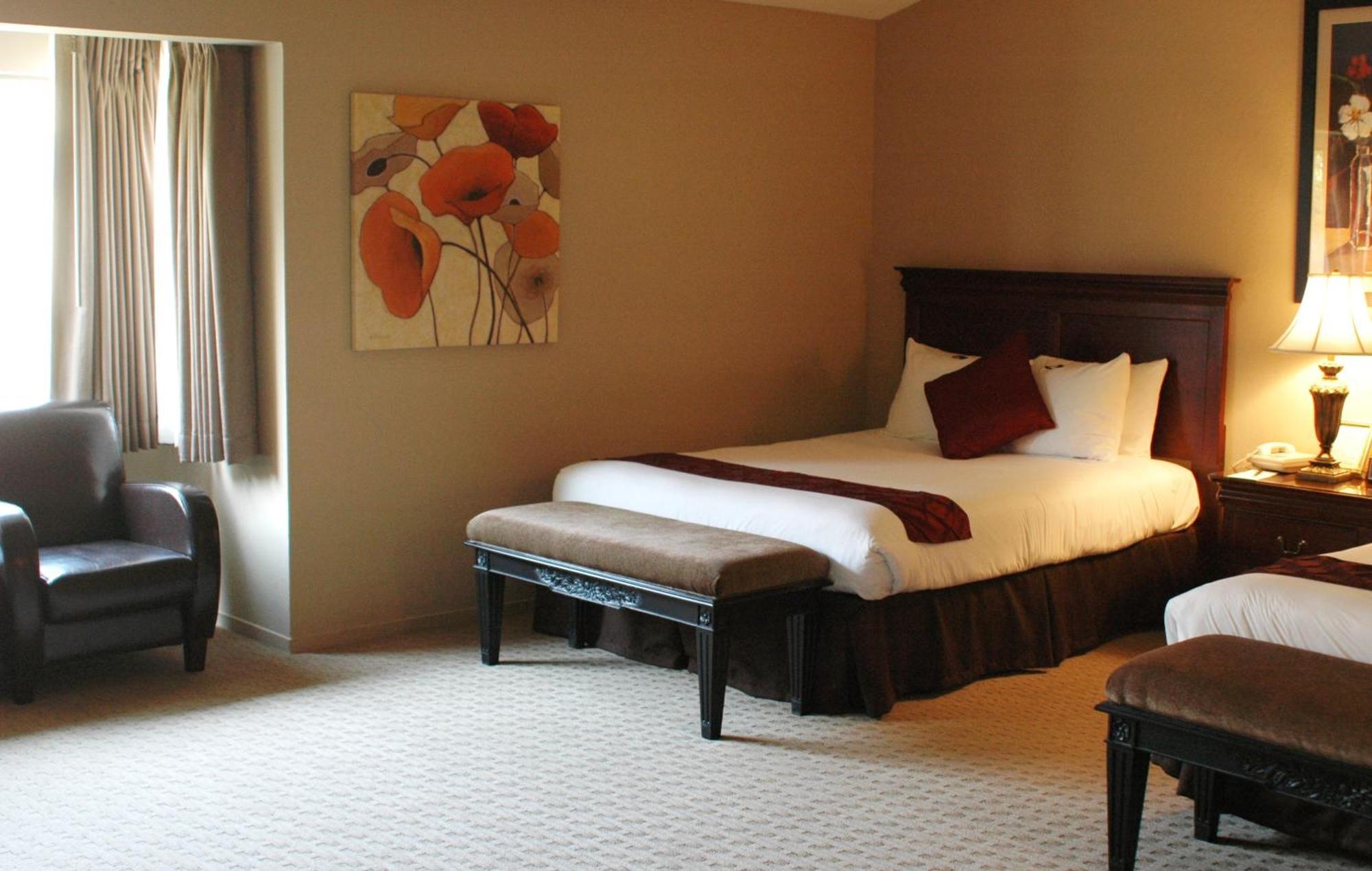 Adobe 4* Carmel-by-the-Sea