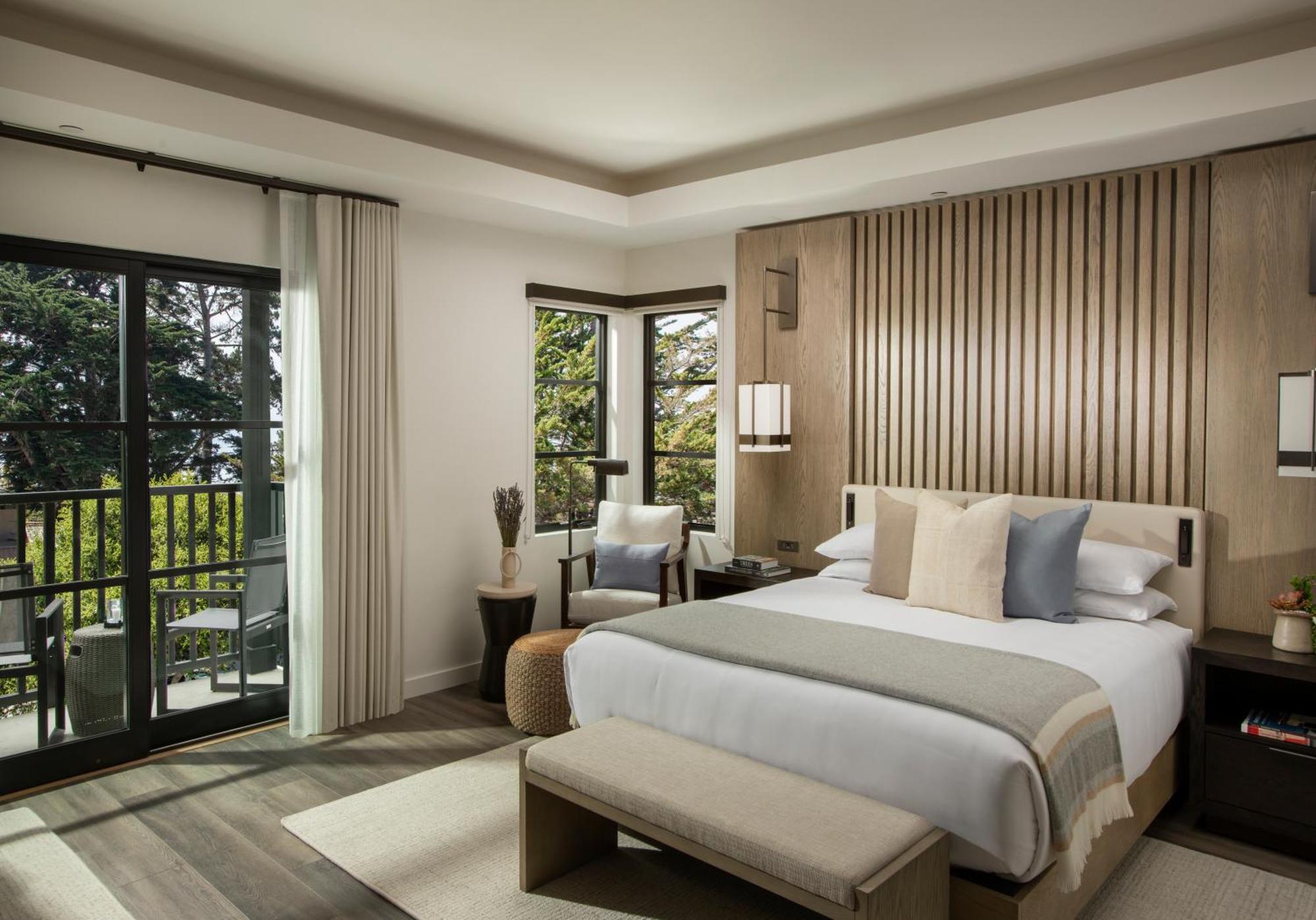 Hotel Stilwell