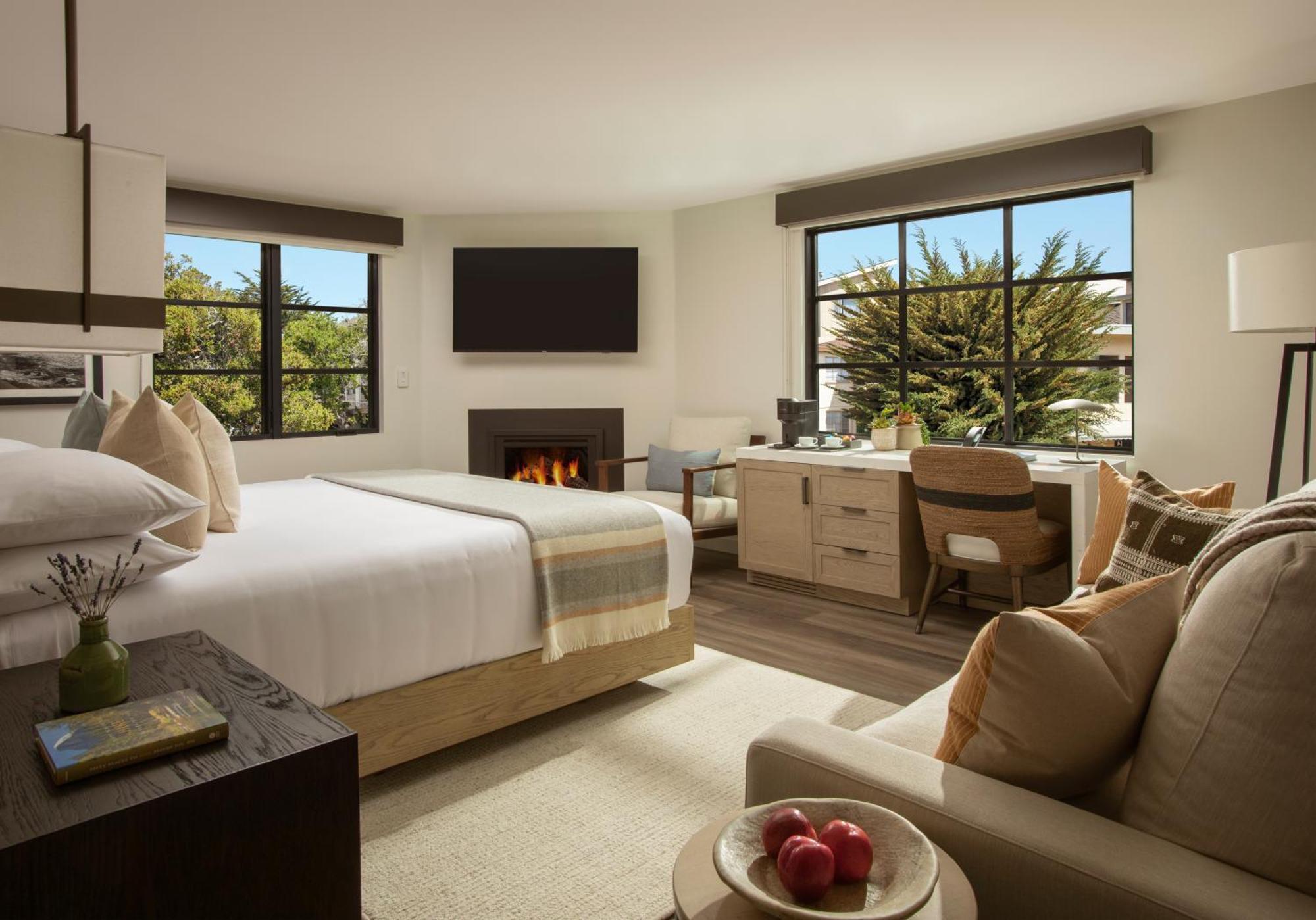 Stilwell Hotel 4*