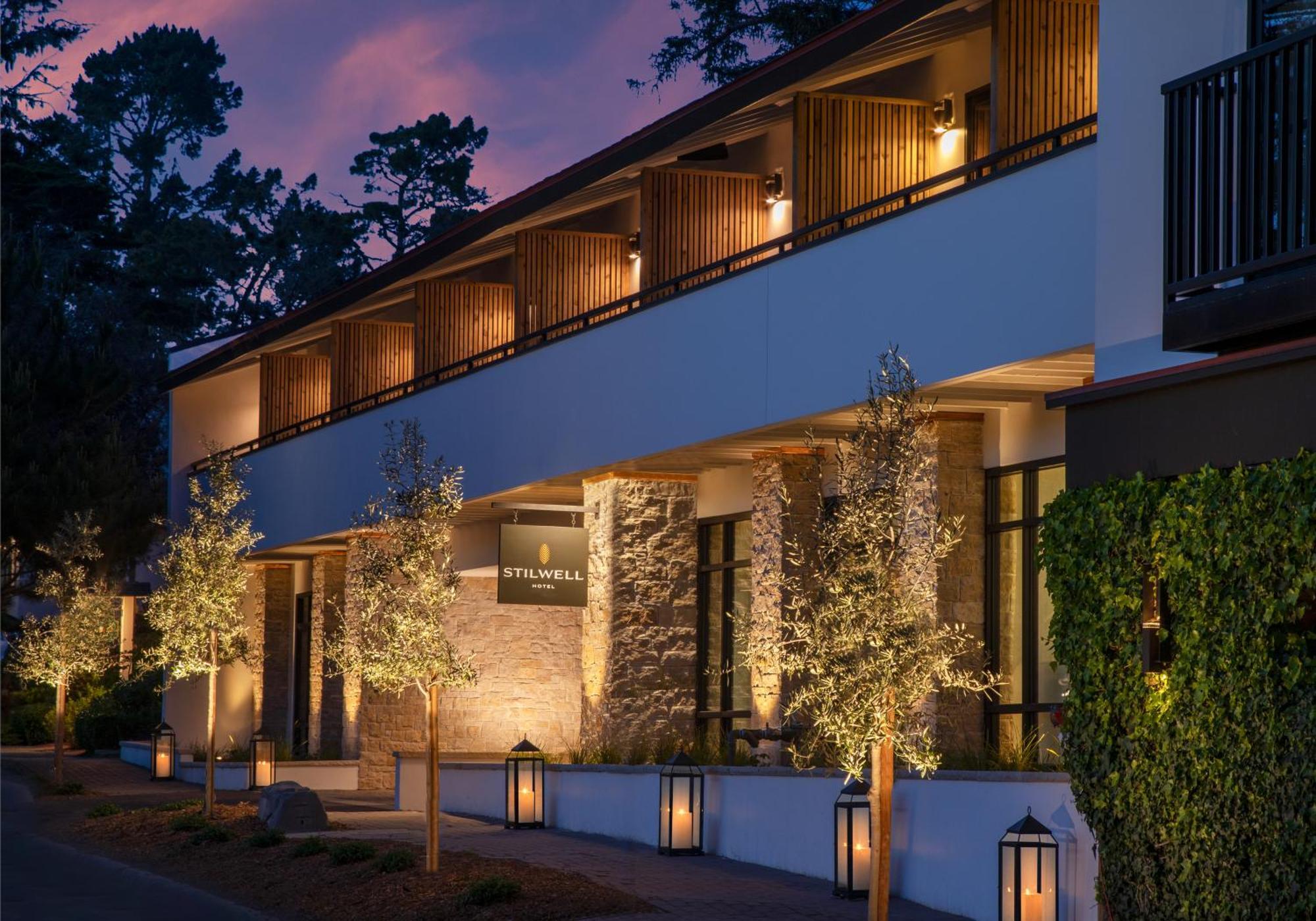 Stilwell Hotel Carmel-by-the-Sea