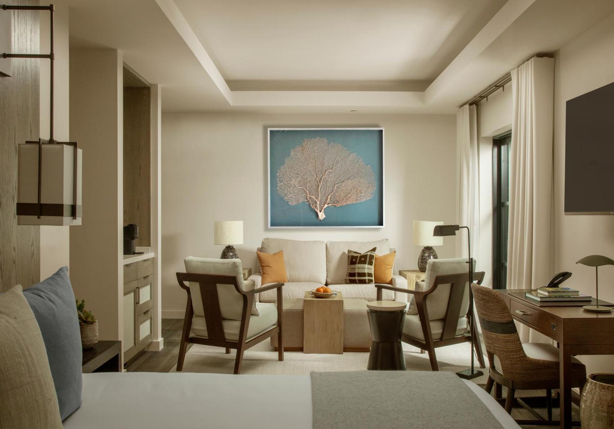 Hotel Stilwell Carmel-by-the-Sea