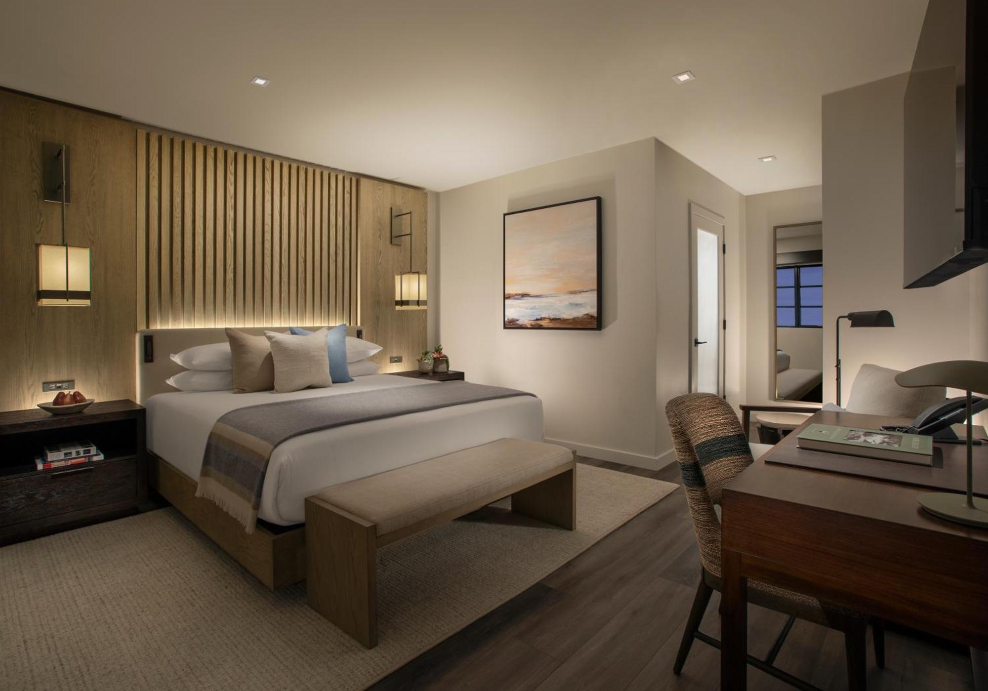 Stilwell Hotel