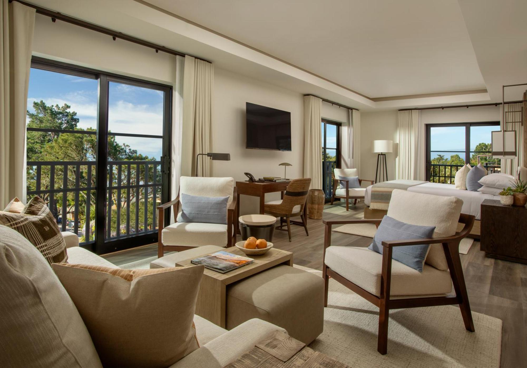 Hotel Stilwell Carmel-by-the-Sea
