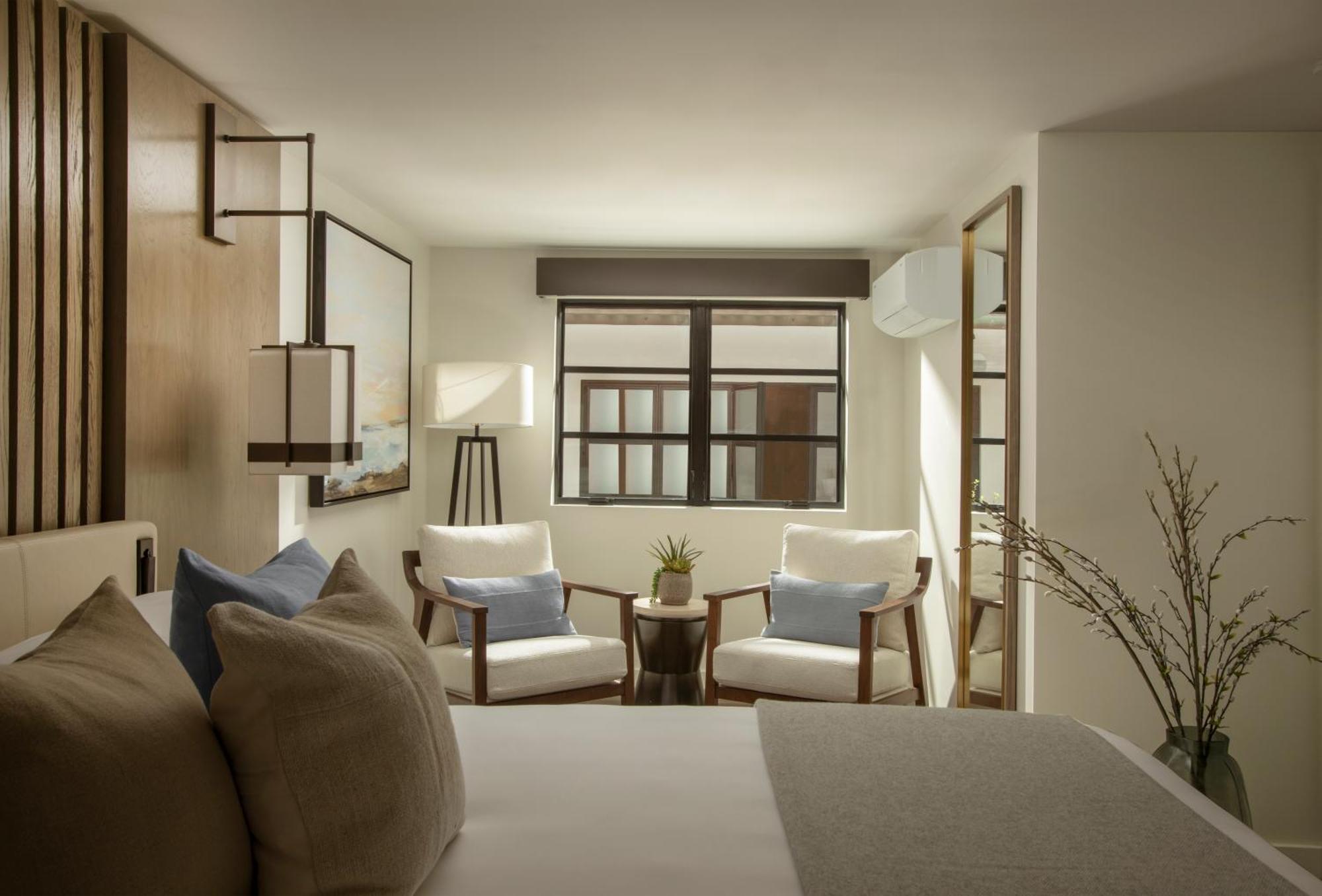Stilwell Hotel