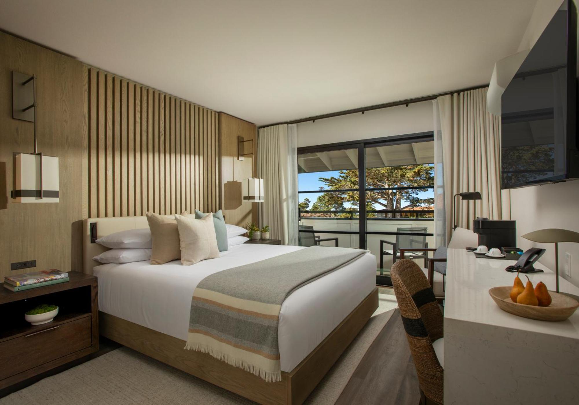 Hotel Stilwell Carmel-by-the-Sea