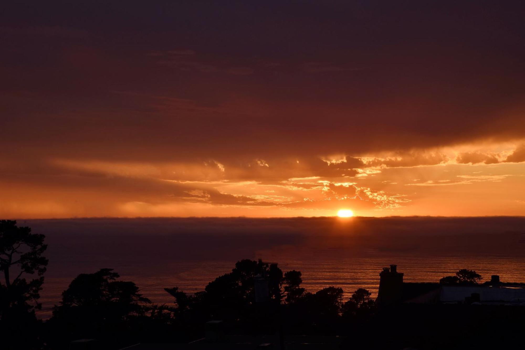 Hotel Horizon & Ocean View