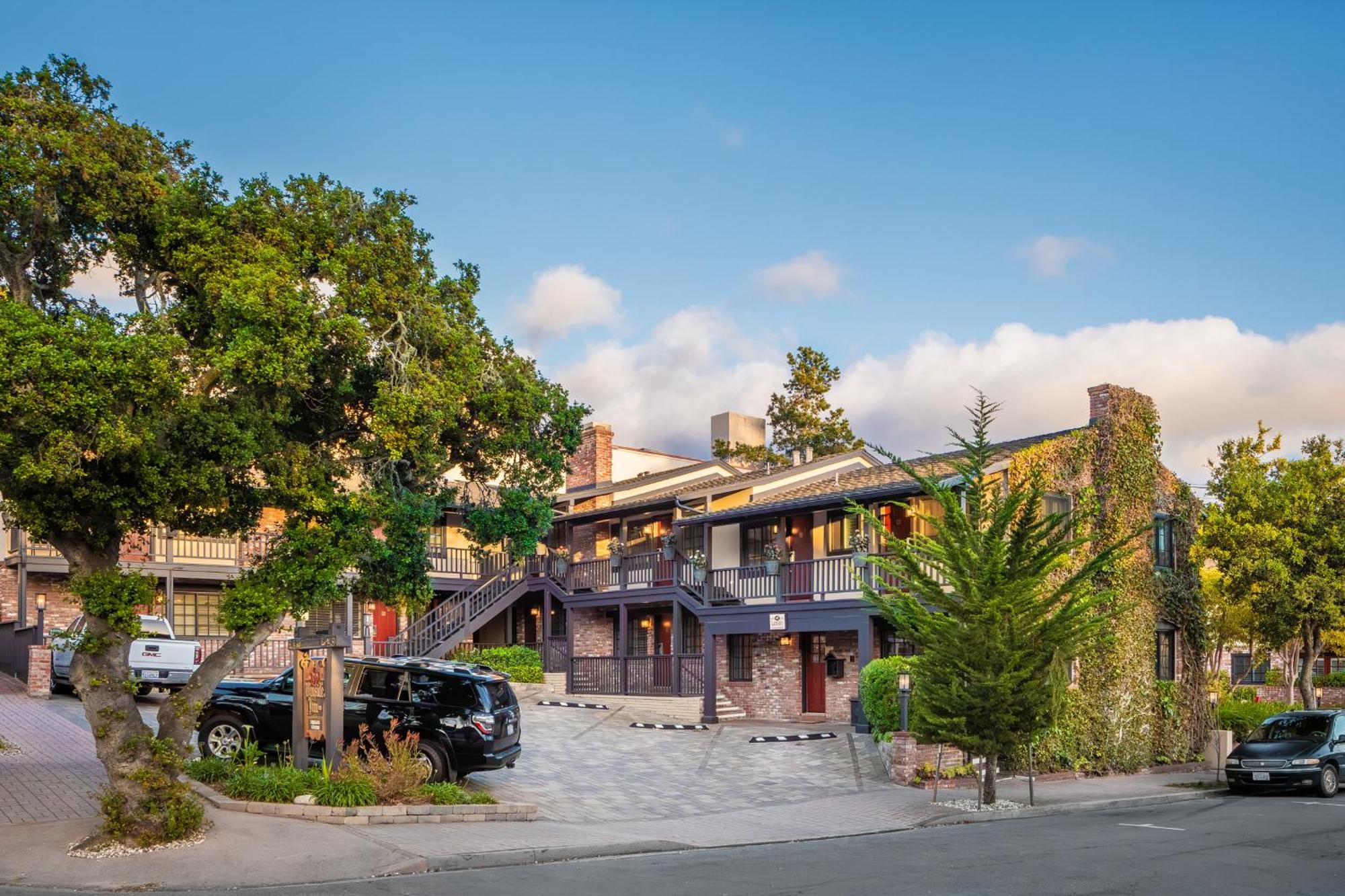 Inn Wayside 3*