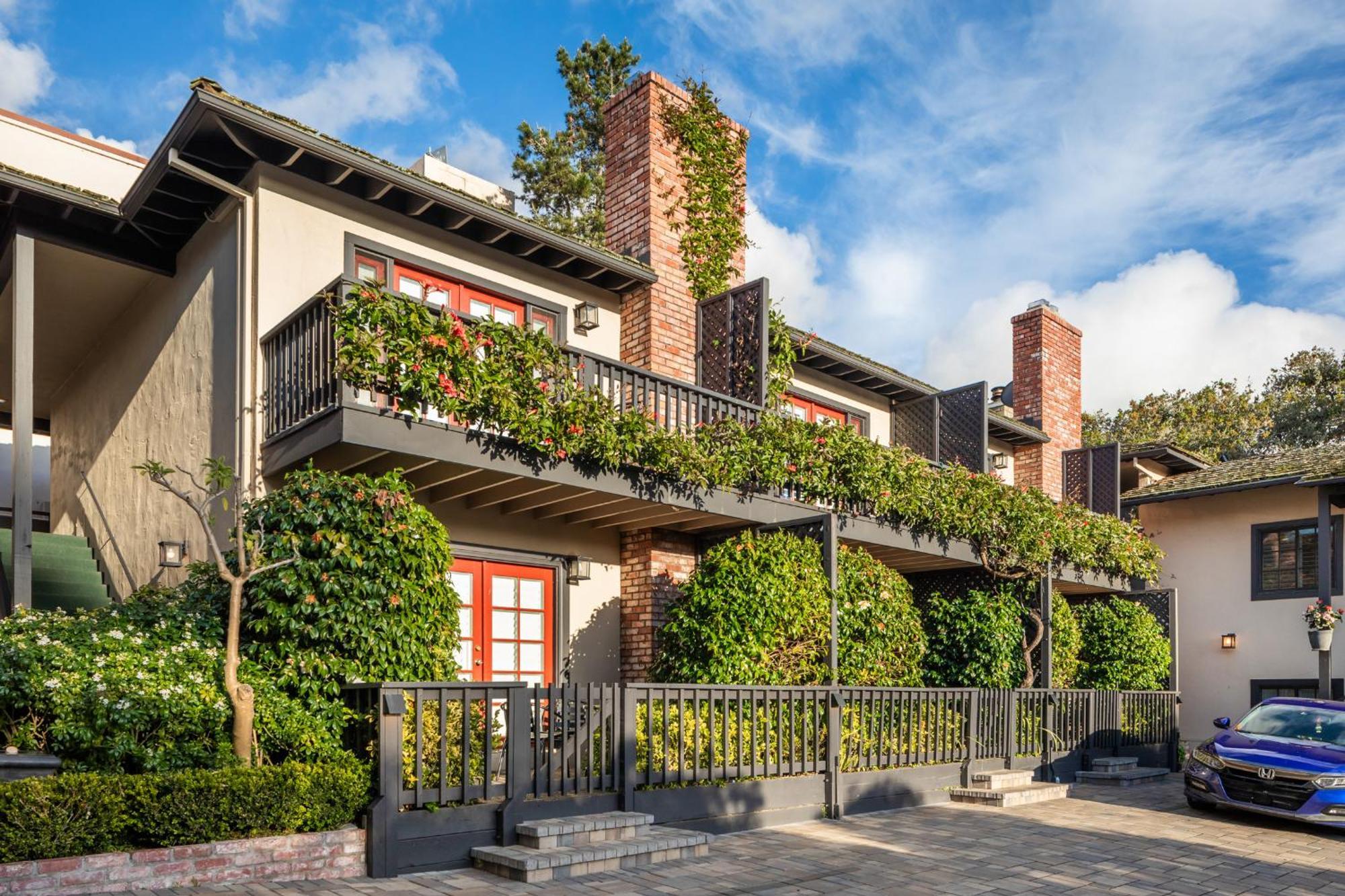 Wayside Inn Carmel-by-the-Sea