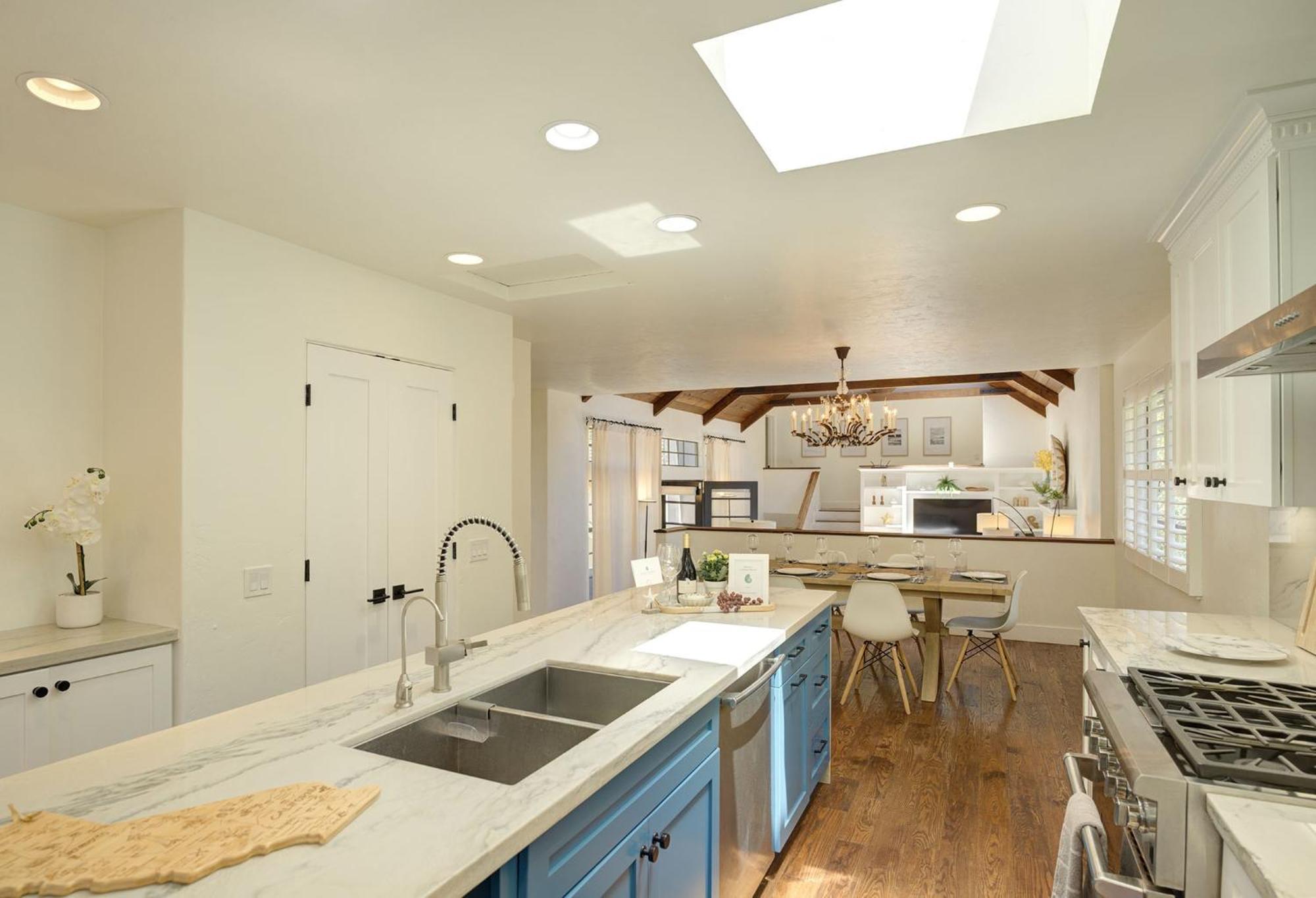 Holiday home 3937 Trailside Retreat *