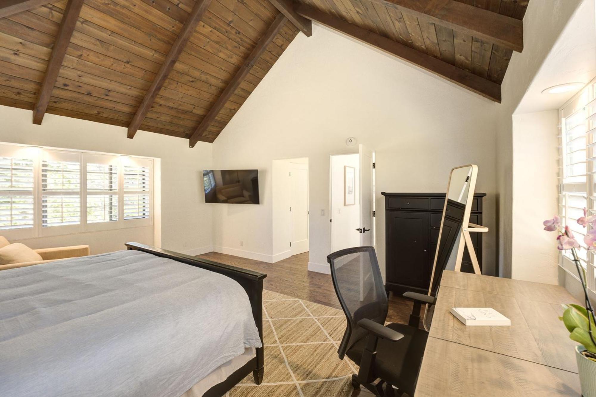 Holiday home 3937 Trailside Retreat Carmel-by-the-Sea