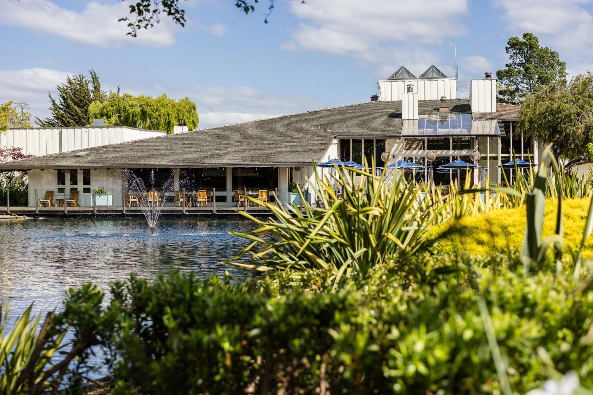 The Quail Resort 4*