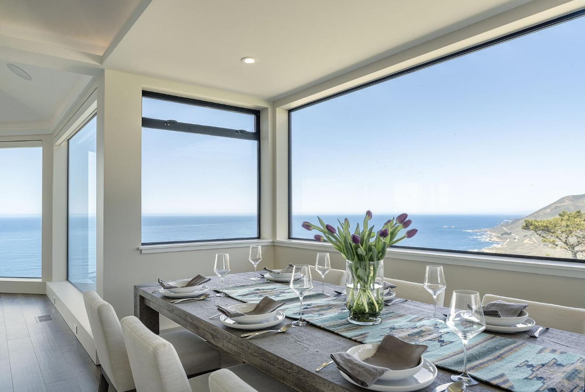 Holiday home 3920 Red Tail Hawk Carmel-by-the-Sea