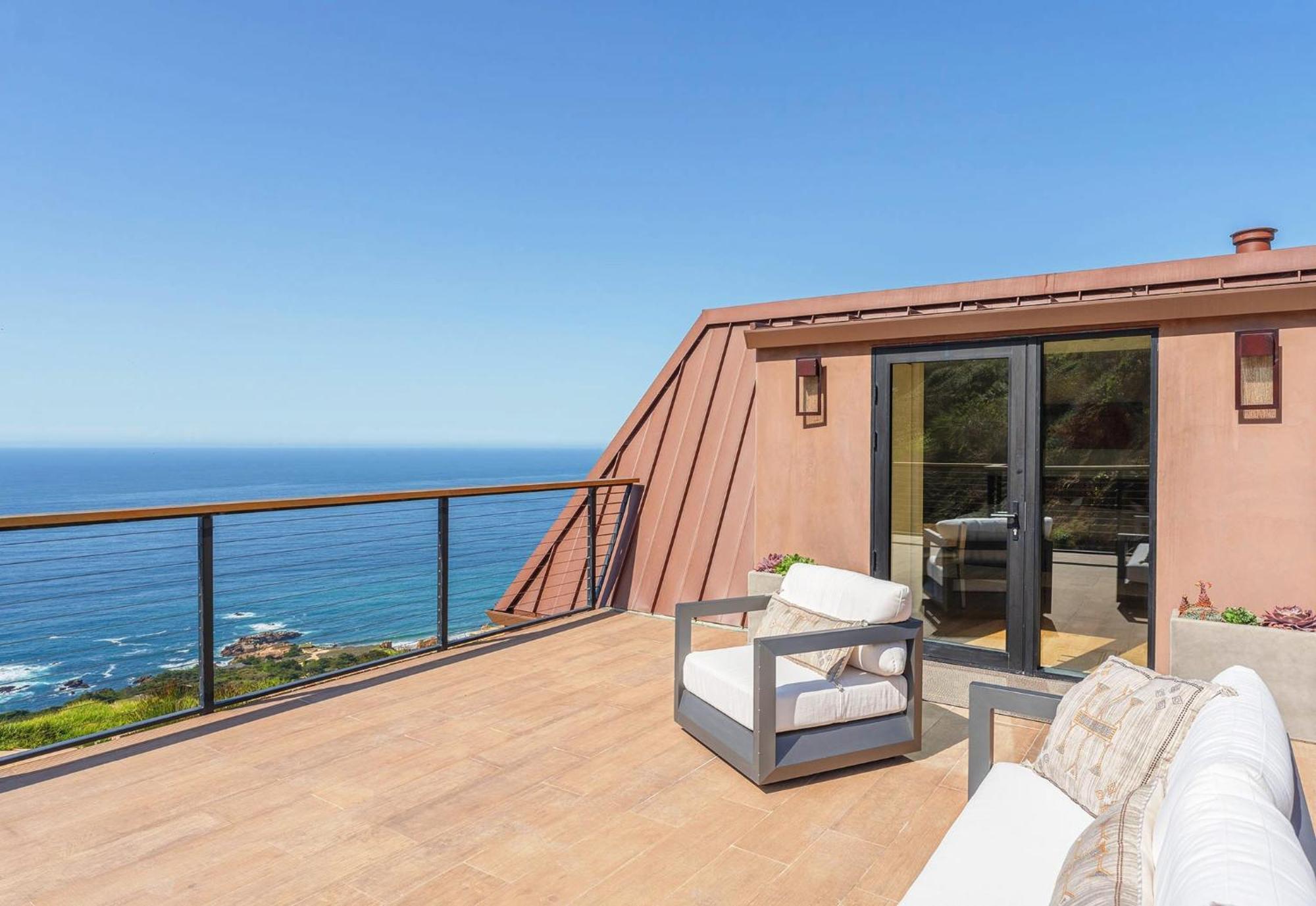3920 Red Tail Hawk Holiday home Carmel-by-the-Sea