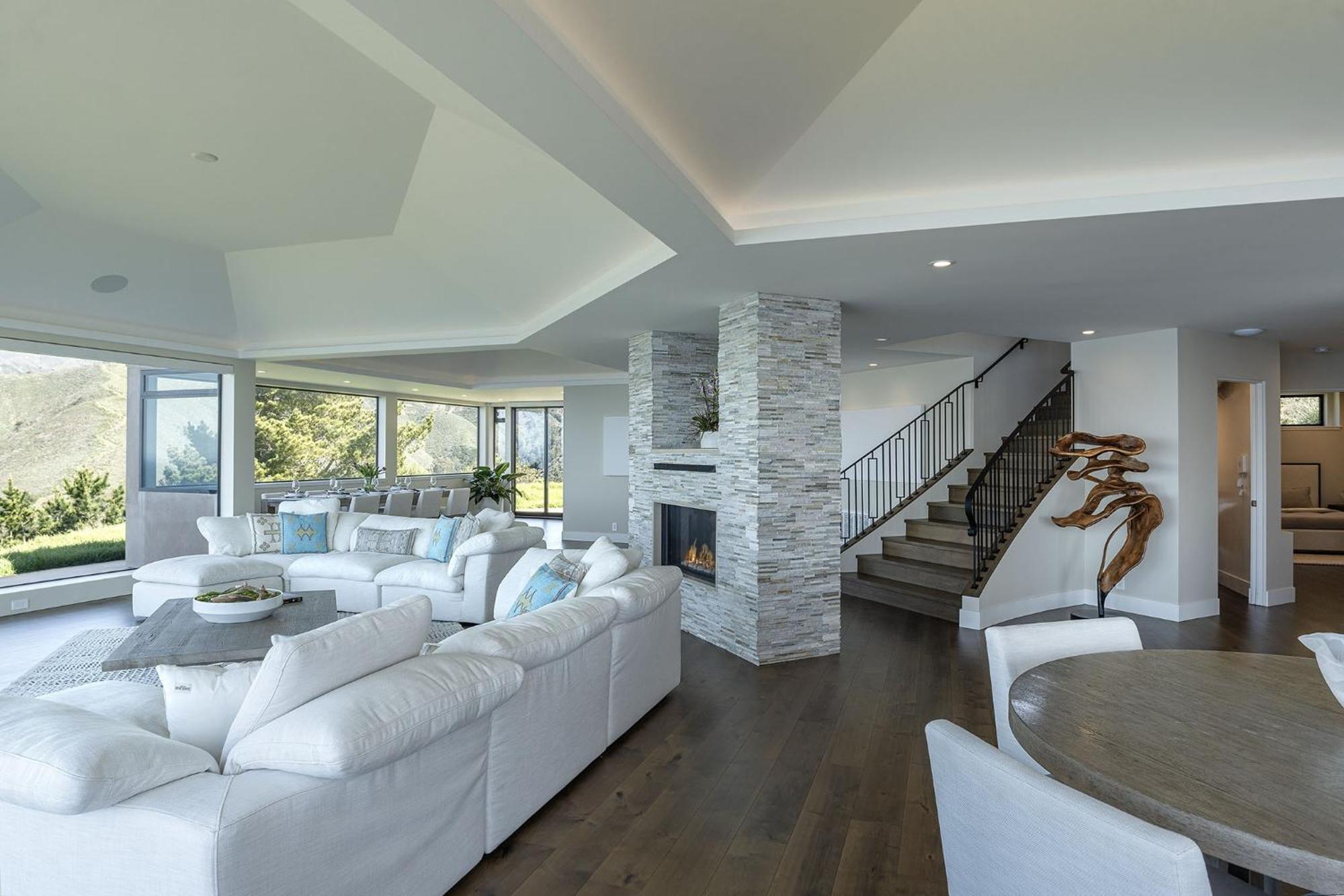 3920 Red Tail Hawk Holiday home Carmel-by-the-Sea