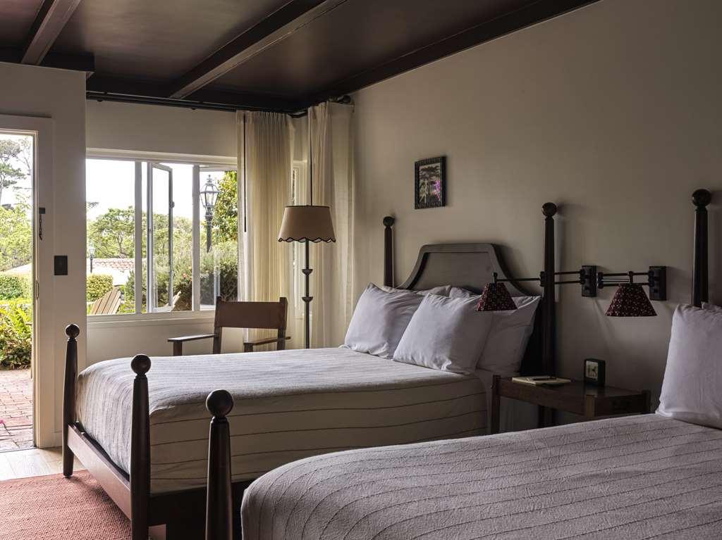 Hotel La Playa