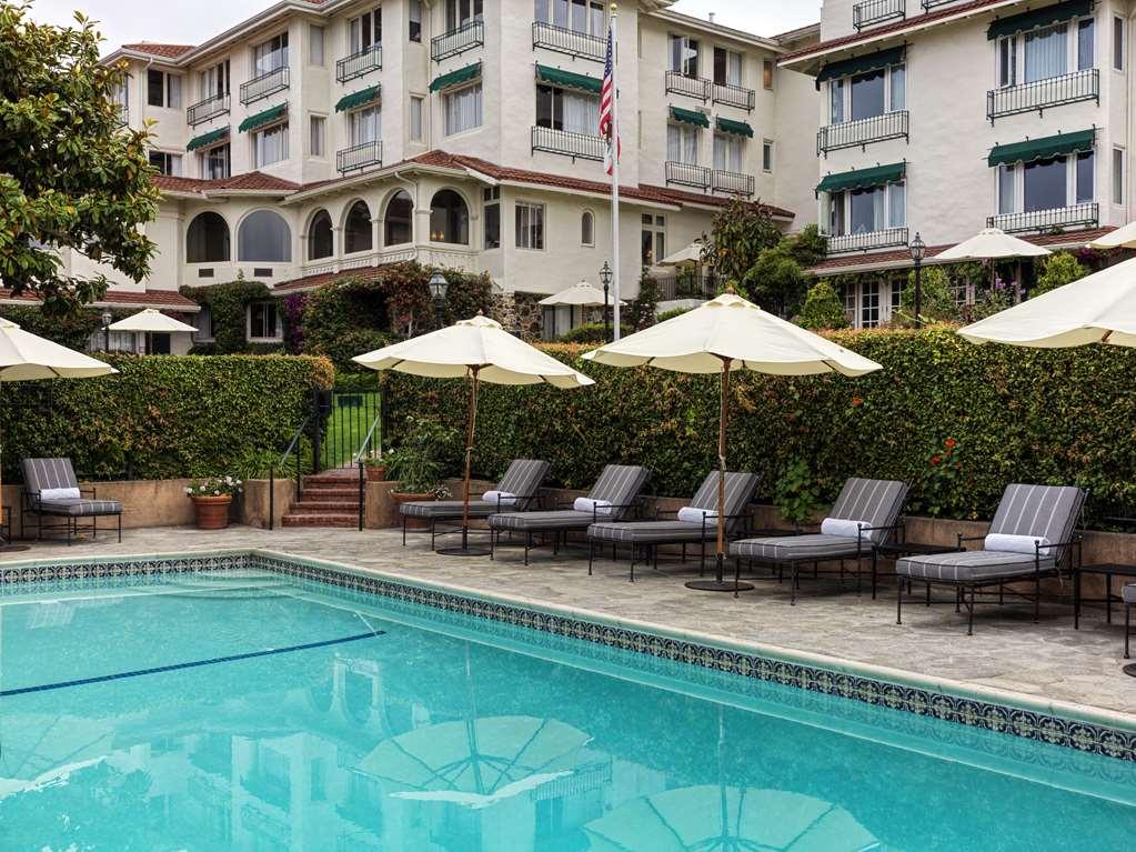 La Playa 4* Carmel-by-the-Sea