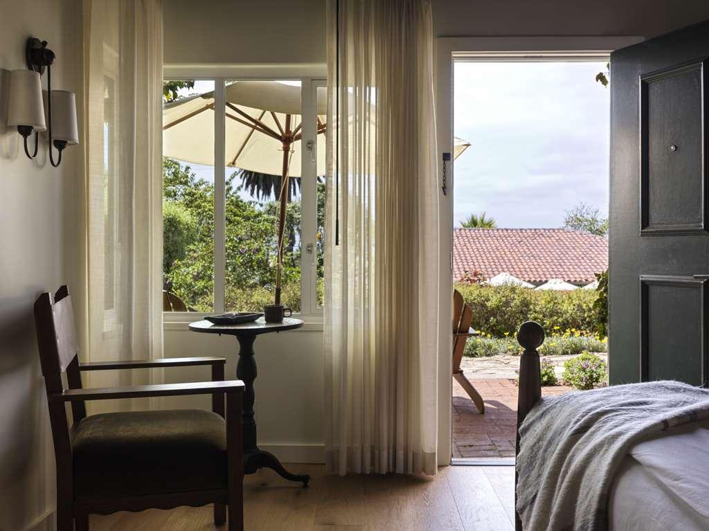 Hotel La Playa Carmel-by-the-Sea