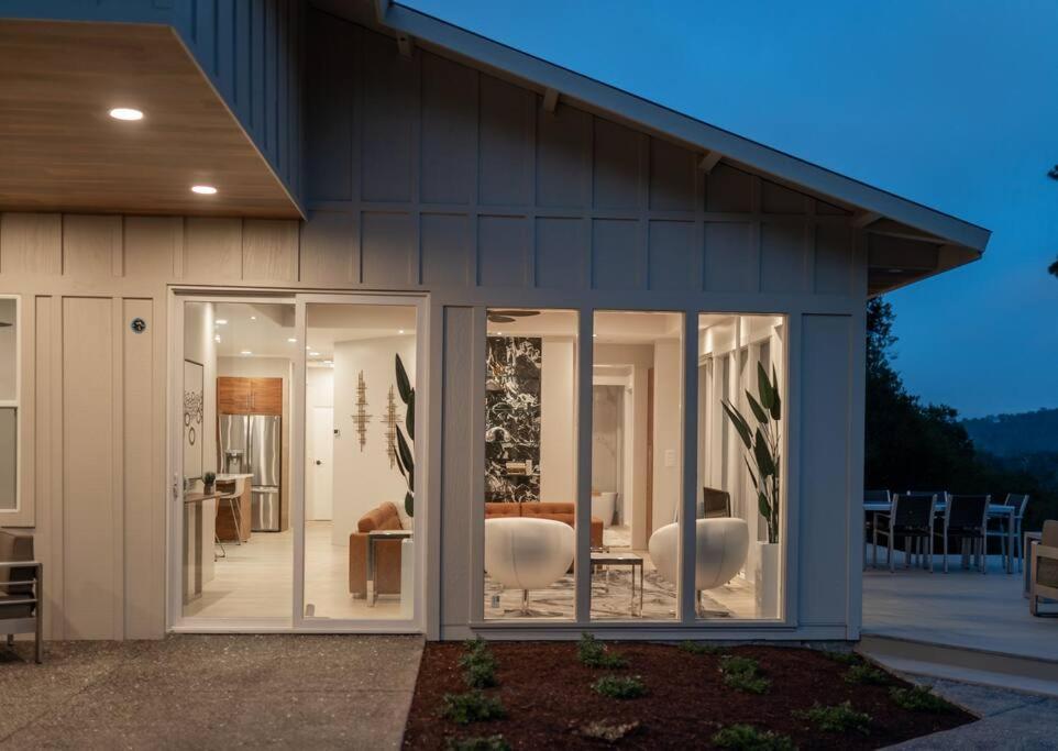 Holiday home Hideaway - Modern Luxury