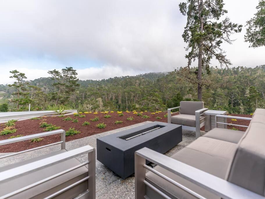 Hideaway - Modern Luxury Holiday home Carmel-by-the-Sea