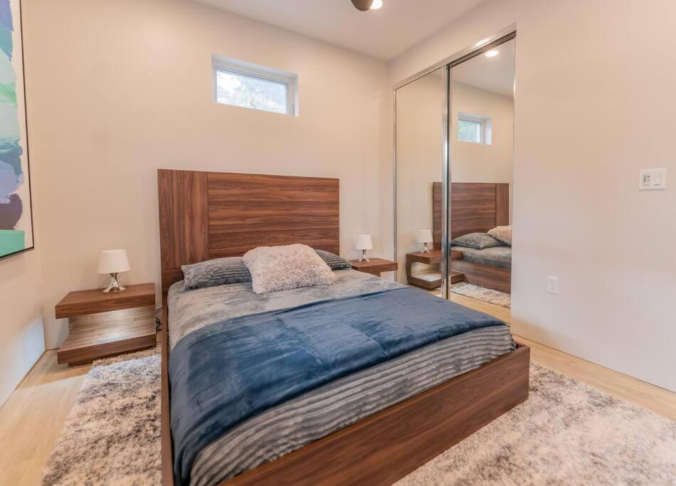 Hideaway - Modern Luxury Carmel-by-the-Sea