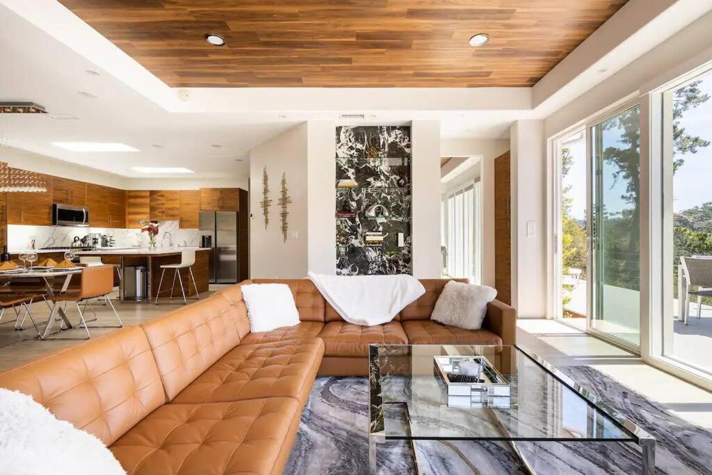 Holiday home Hideaway - Modern Luxury