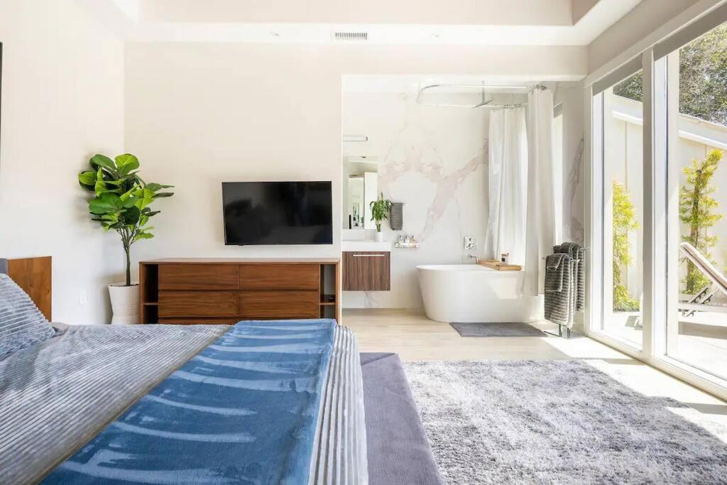 Holiday home Hideaway - Modern Luxury *