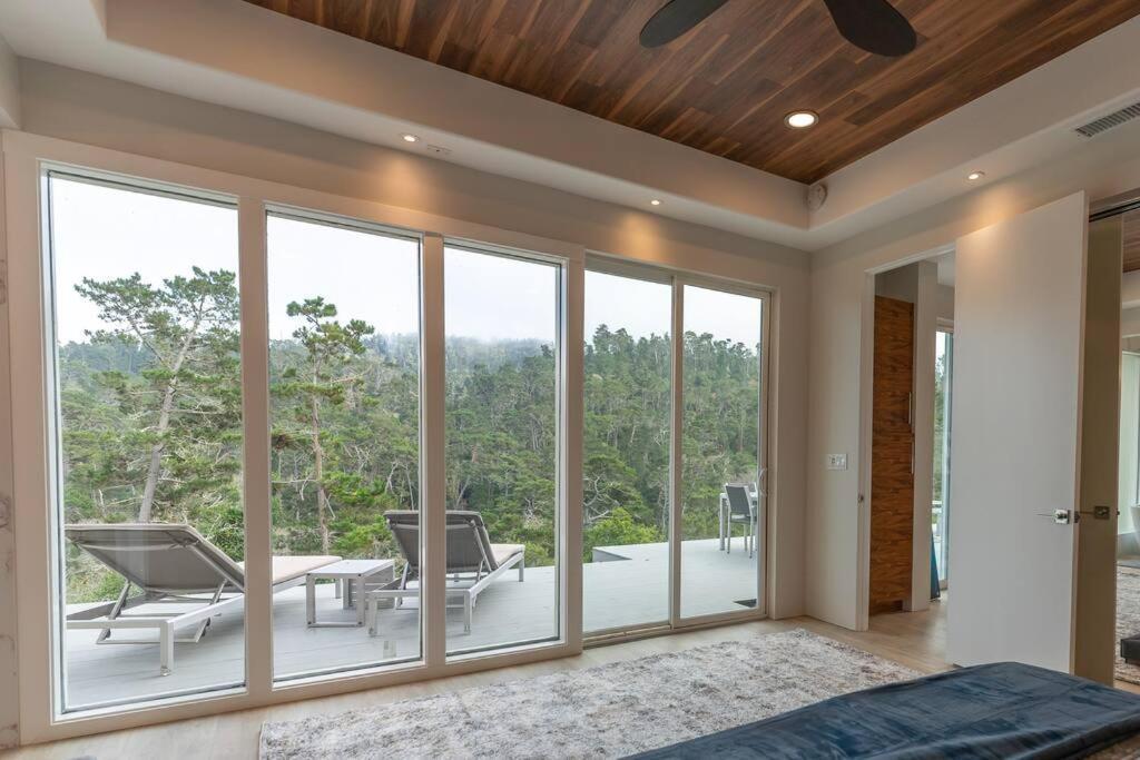 Hideaway - Modern Luxury Carmel-by-the-Sea