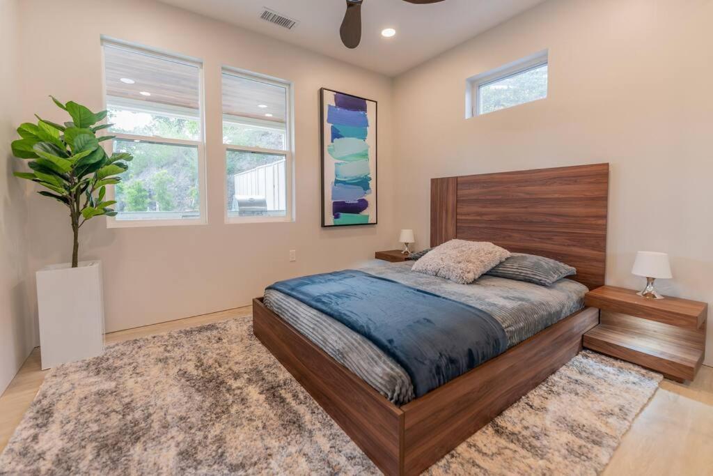 Hideaway - Modern Luxury * Carmel-by-the-Sea
