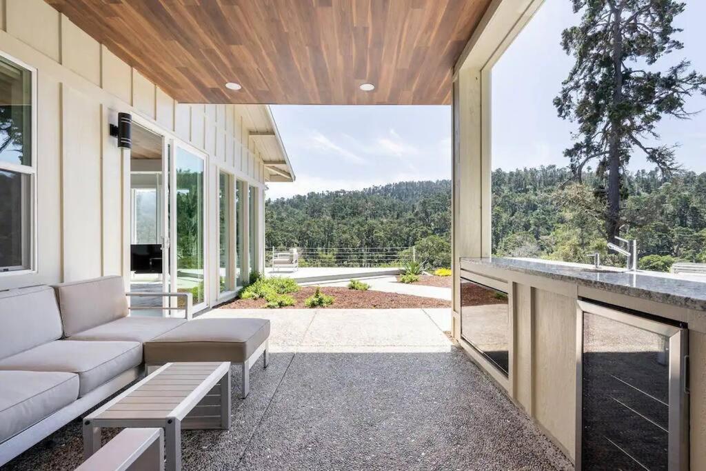 Holiday home Hideaway - Modern Luxury