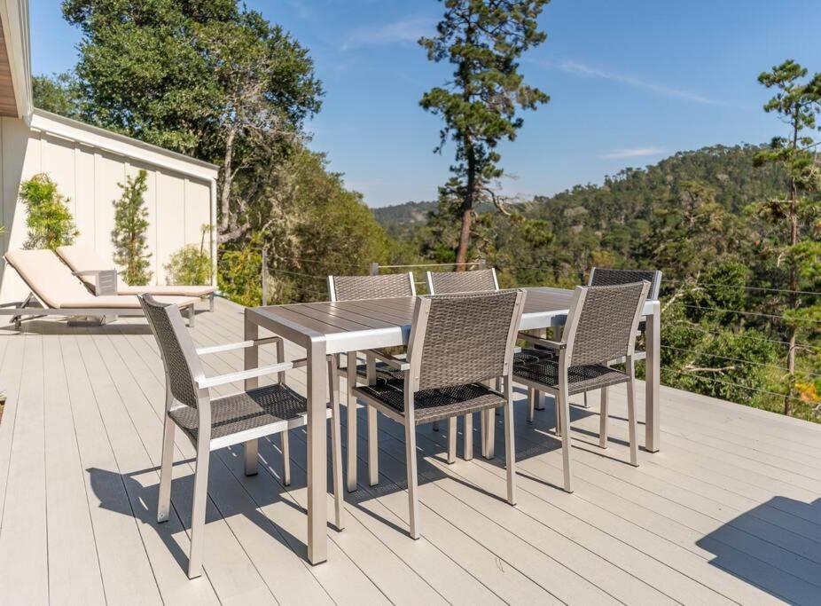 Holiday home Hideaway - Modern Luxury Carmel-by-the-Sea
