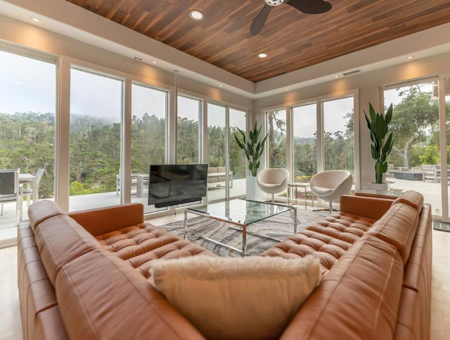 Holiday home Hideaway - Modern Luxury