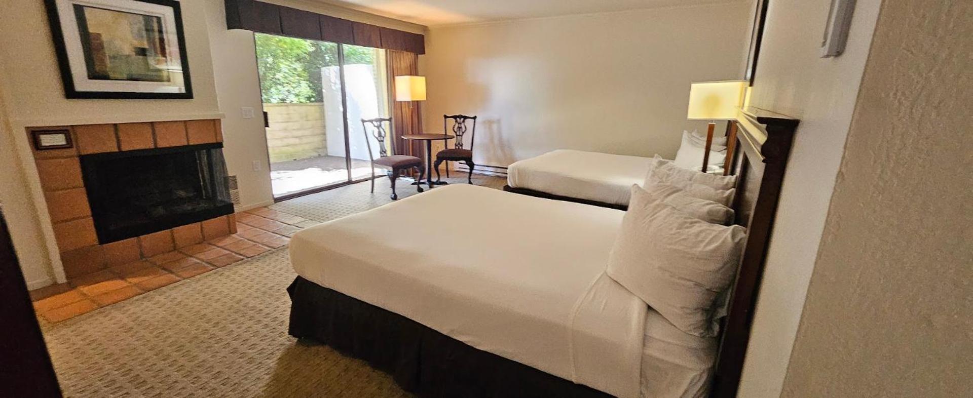 Bed & Breakfast Adobe